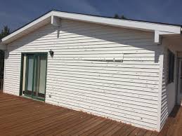 Affordable Siding Repair and Maintenance Services in Frankfort, MI